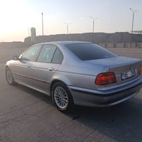 بي ام دبليو 523 • ١٩٩٨ • اربيل