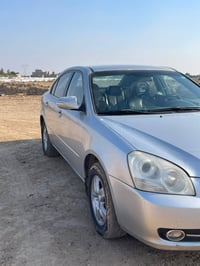 اوبتيما • ٢٠٠٩ • رقم بغداد
