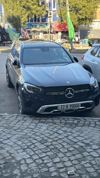 مارسيدس • ٢٠٢٢ • رقم اربيل