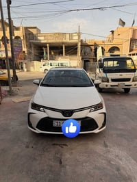 كورلا • ٢٠٢٥ • فول مواصفات