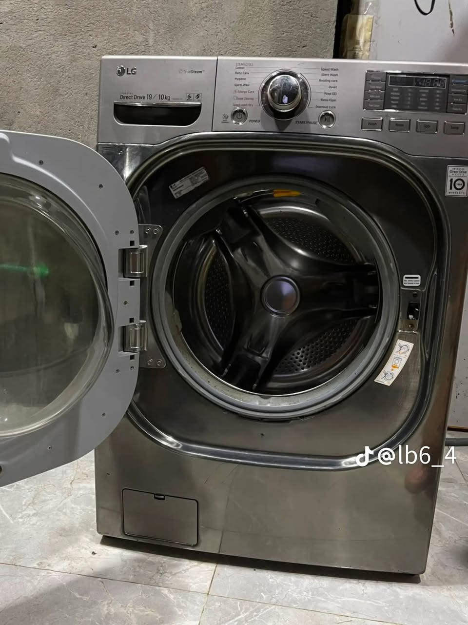 📢 إلى أهلنا الكرام في بابل 📢

✅ تصليح جميع أنواع الغسالات
✅ فول أوتماتيك وعادية
✅ تصليح جميع أنواع الثلاجات والمجمدات
✅ تصليح البرادات بأنواعها
✅ خدمة موقعيّة داخل المنزل 🏠
✅ بدون نقل الجهاز
📞 للاستفسار: ***********
📩 أو مراسلة الصفحة
خدمتكم شرف لنا 🌹
