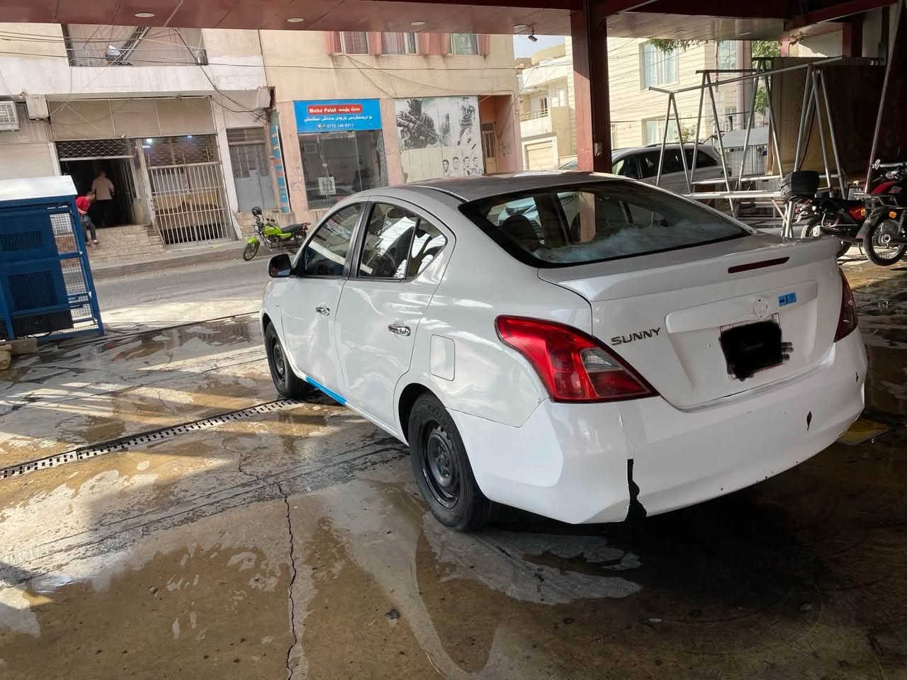 نيسان لاكشميبا ٢٠١٢
براوة
كؤدكراو
٢ جام كارةبا

Whatapp:***********
52$
