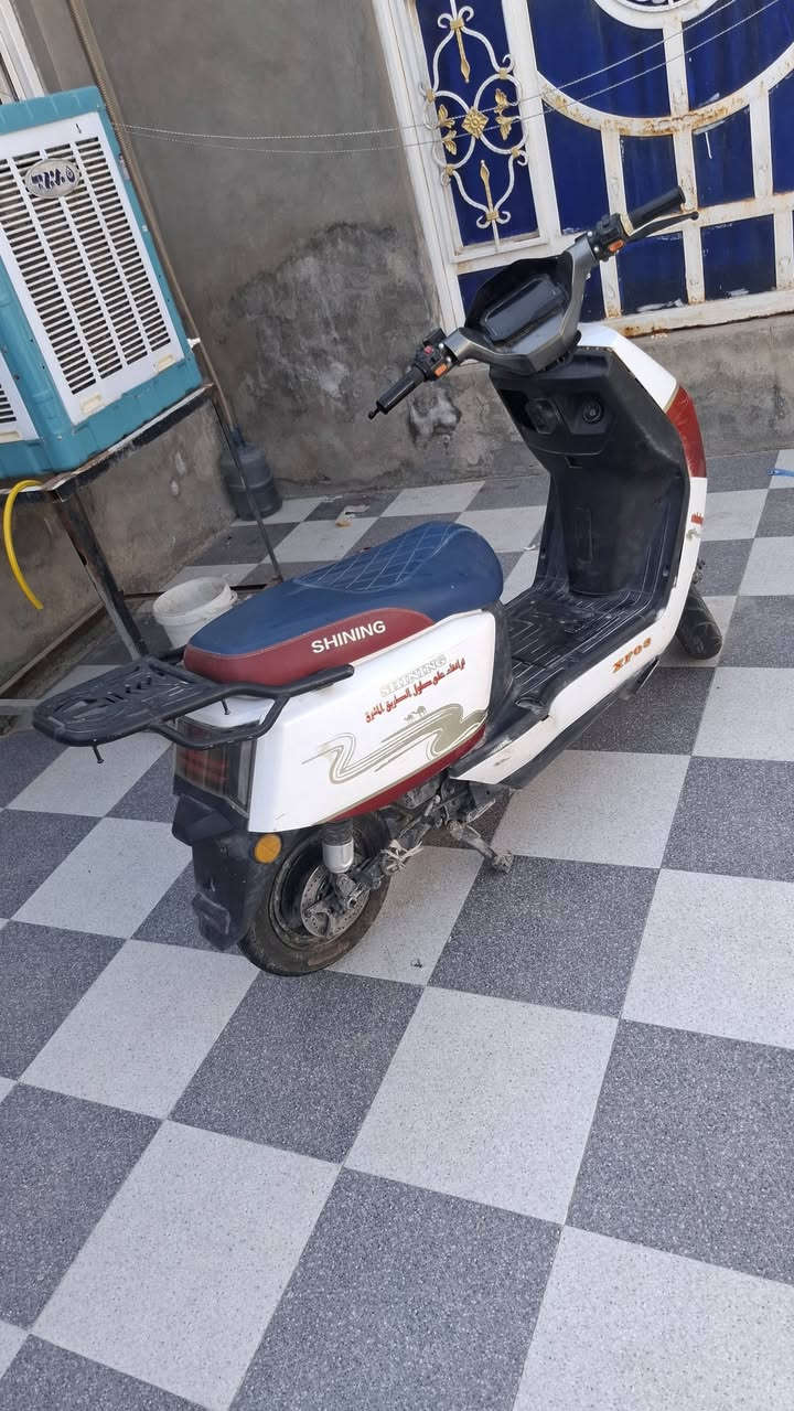 دراجه كهربائيه للبيع R9
***********
السعر600
