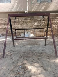 مرجوحه • تحتاج تنظيف • قابلة تفاوض