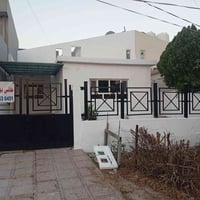 دوميز وارفين ستي • ٢٠٠م • واجهة غرب