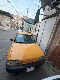 ٢٠١٥ • شاصي واحد • هيئه معمره