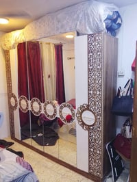 تركي • ٦قطع • كنتور