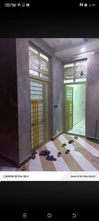 الرفاعي حي العمال • ١٥٠م • ٤ غرف
