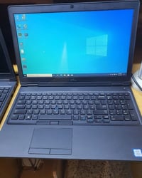 ديل 5590 • i5 الجيل الثامن • SSD 256GB