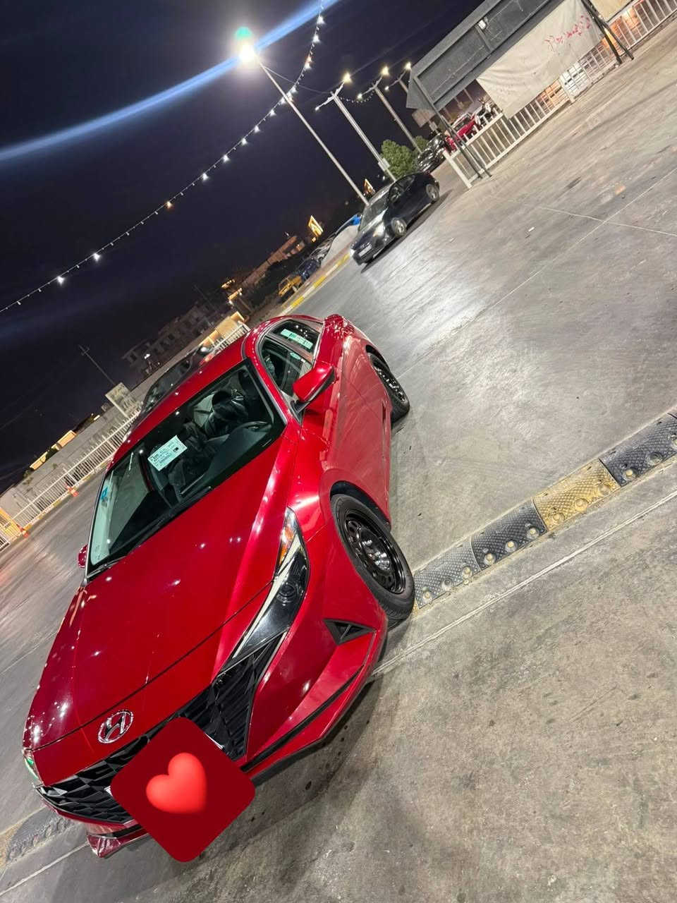 اللانتره • ٢٠٢٢ • ماشيه ١٦٠ الف