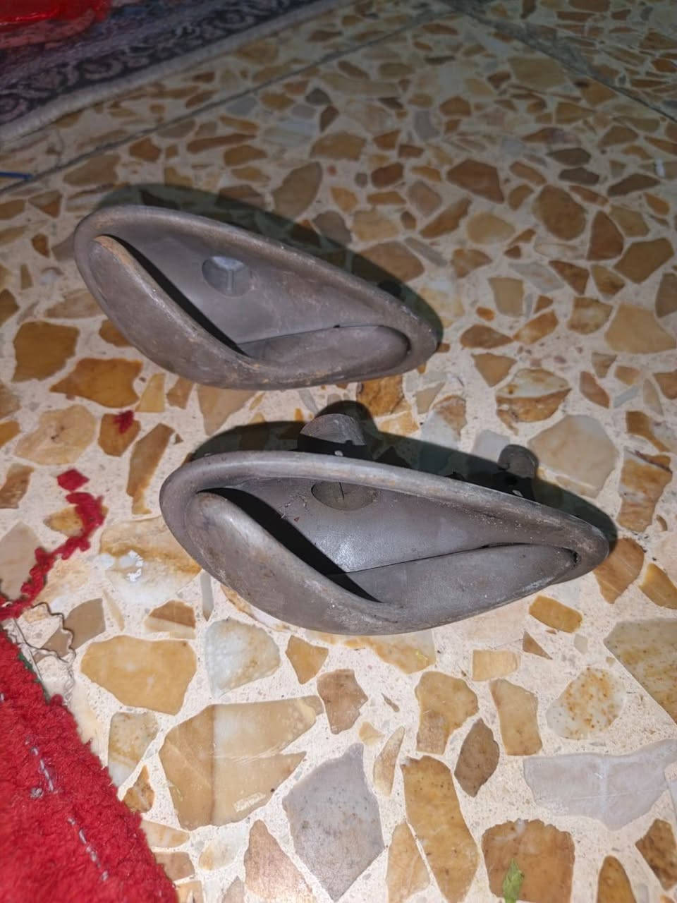سويج • كزوز • مرايه