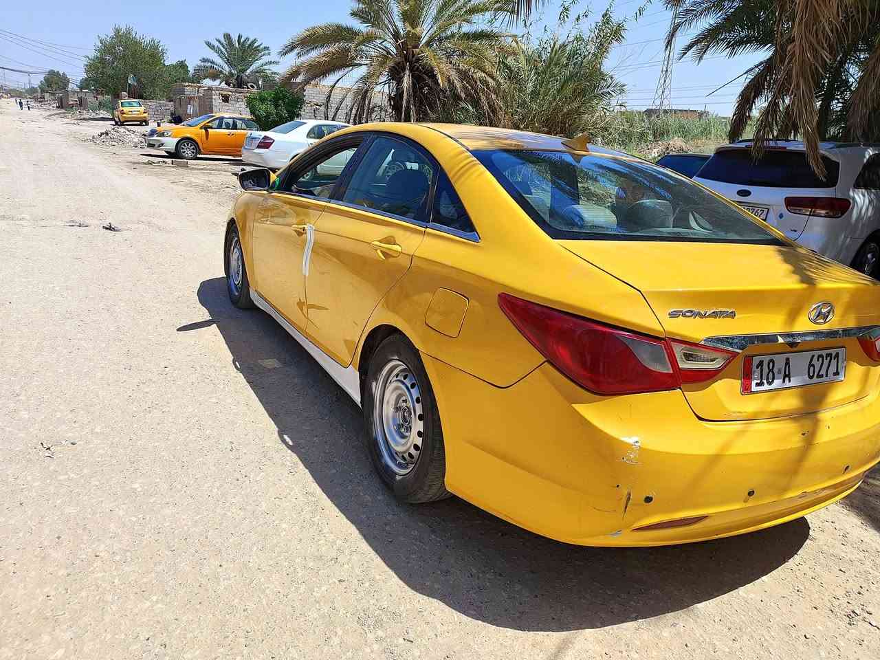 سوناته 2011وارد امركي مكينه 2400 مصفره هيئه وغرامات رقم جديد حداديه 50% تبريد شغال  مكاني ديوانيه  سعر 65وبيه مجال  ***********
