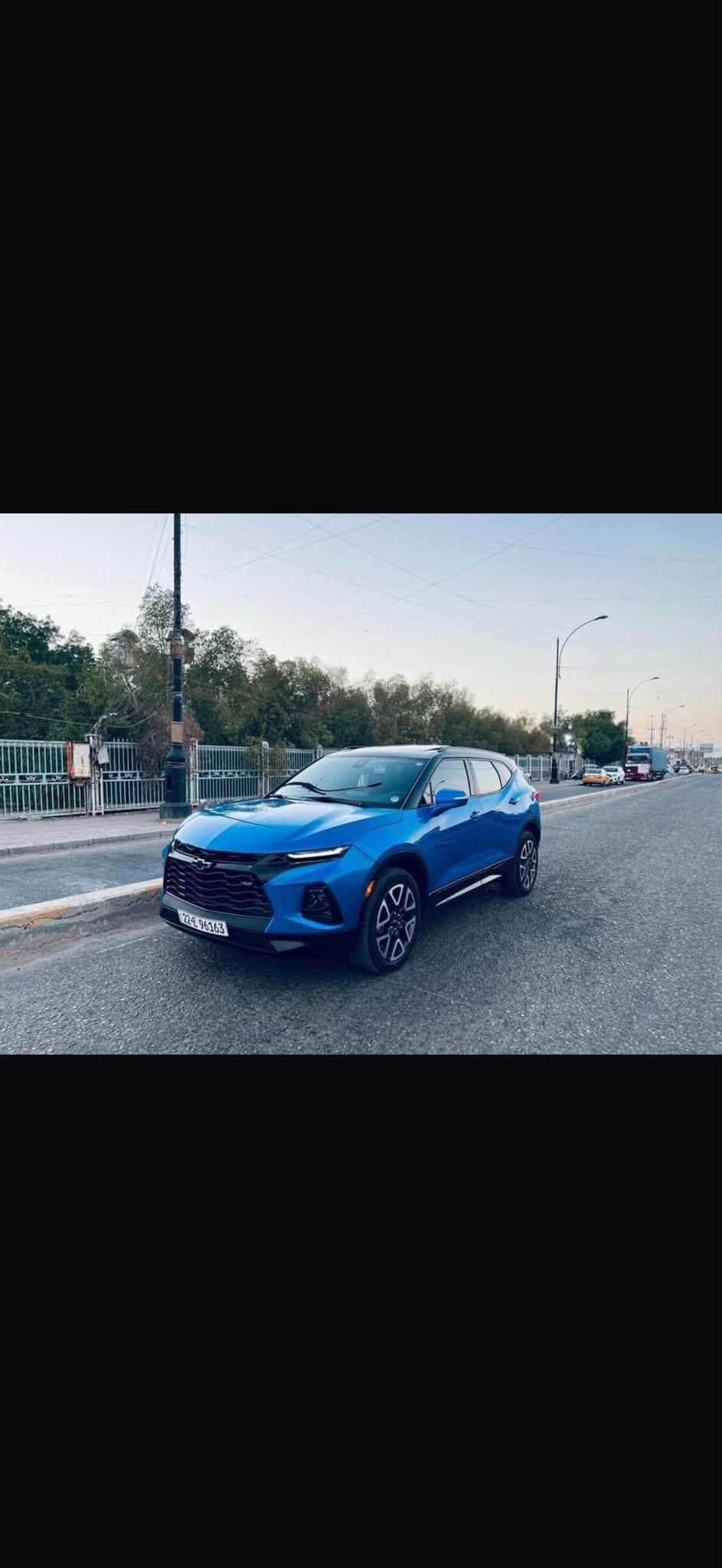 بلايزر24فول موصافات rs محرك 6سلندر بيع مستعجل 208ورقة مكاني بغداد ***********صور حادثها مرفقة بلمنشور

نص مكتوب في الصور:
- 45633784