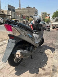 ماكس عدله • كابريتر جديد • مابيها نقص