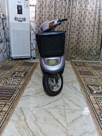 منغولي • ٢٠٠٣ • مامفتوح