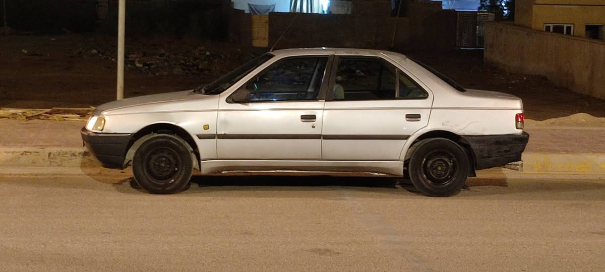 بيجو محور ونجي كربلائي ياباني مكينه وكير  واكسل وضفيره وباتري كله جديد تبريد خير من الله رقم بغداد شرط التحويل سعر 45 وبيه مجال  الهاتف (( *********** ))
