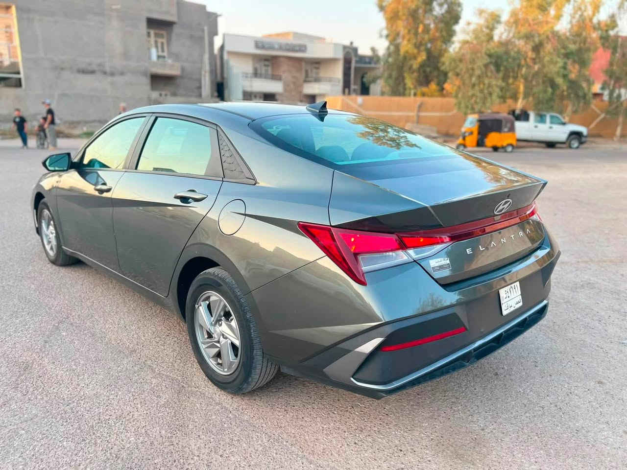 النترا24 كفالة من صبغً و البارد
ضرر نص دعامية و طبلة صور الضرر داخل المنشور
بدون ارباك داخل رصاصي تترقم بغداد
ماشي 25
سعر 145
بيع او مراوس حسب القناعة
ديالى بعقوبة 
***********
