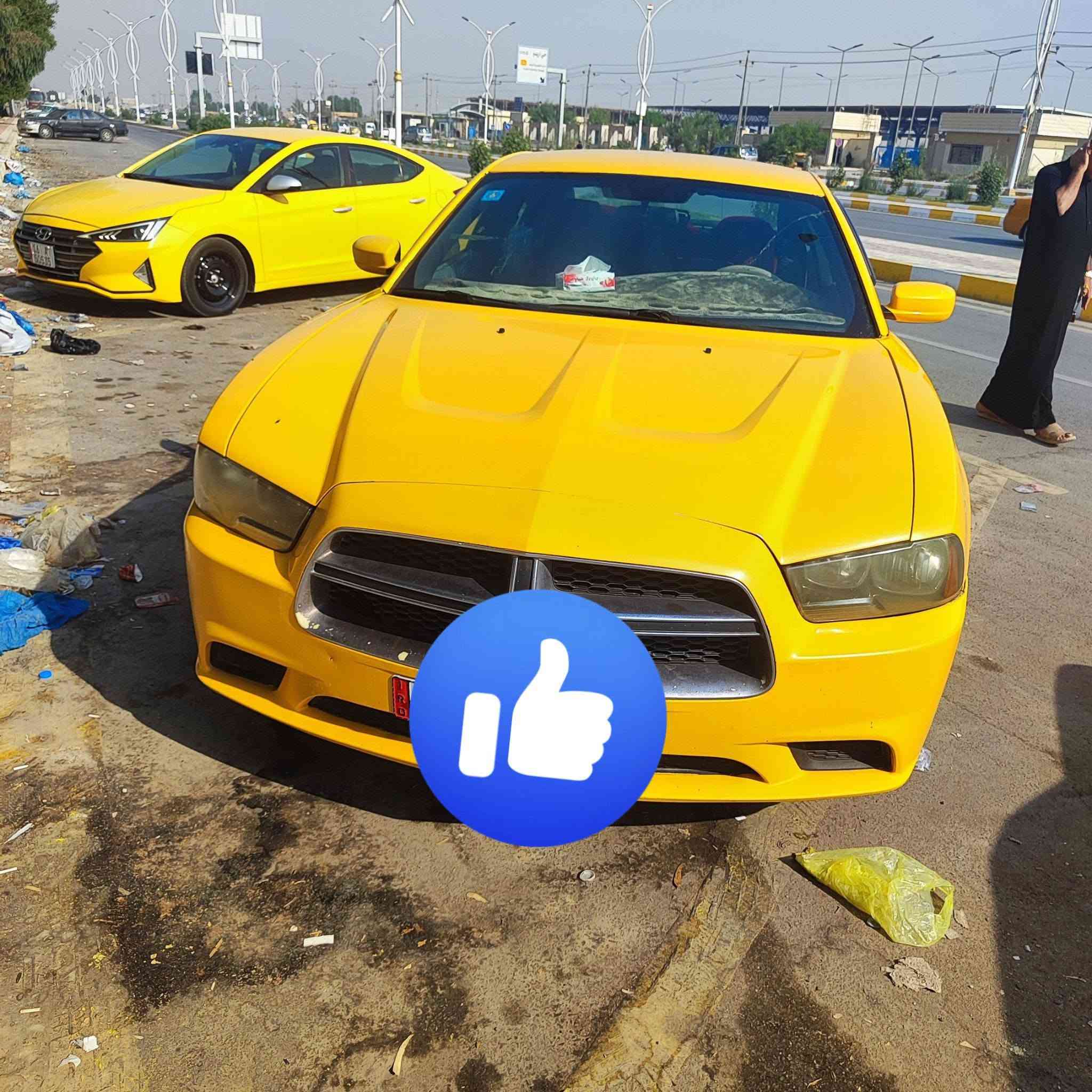 سلام عليكم جارجر 2014 كندية للبيع 
حادث جاملغ مبدل فقط ايرباك كامل سليم 
مكينة كفالة كير كفالة 
حدادية جديده 
تخم تاير ابو الورده جديد
باتري جديد 
سنوية 2030 بأسمي 
رقم انكليزي 
جاهزه للشغل مباشر 
سعر 155 وبيها مجال 
تواصل ***********
***********
