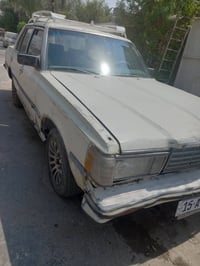 موديل ٨٣ • مكينة ٢٥٠٠ • تحتاج سمكرة