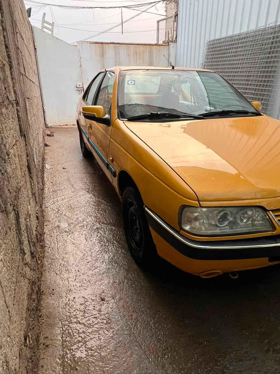 ٢٠١٥ • وضع شركه • مكينة وكير مكفوله