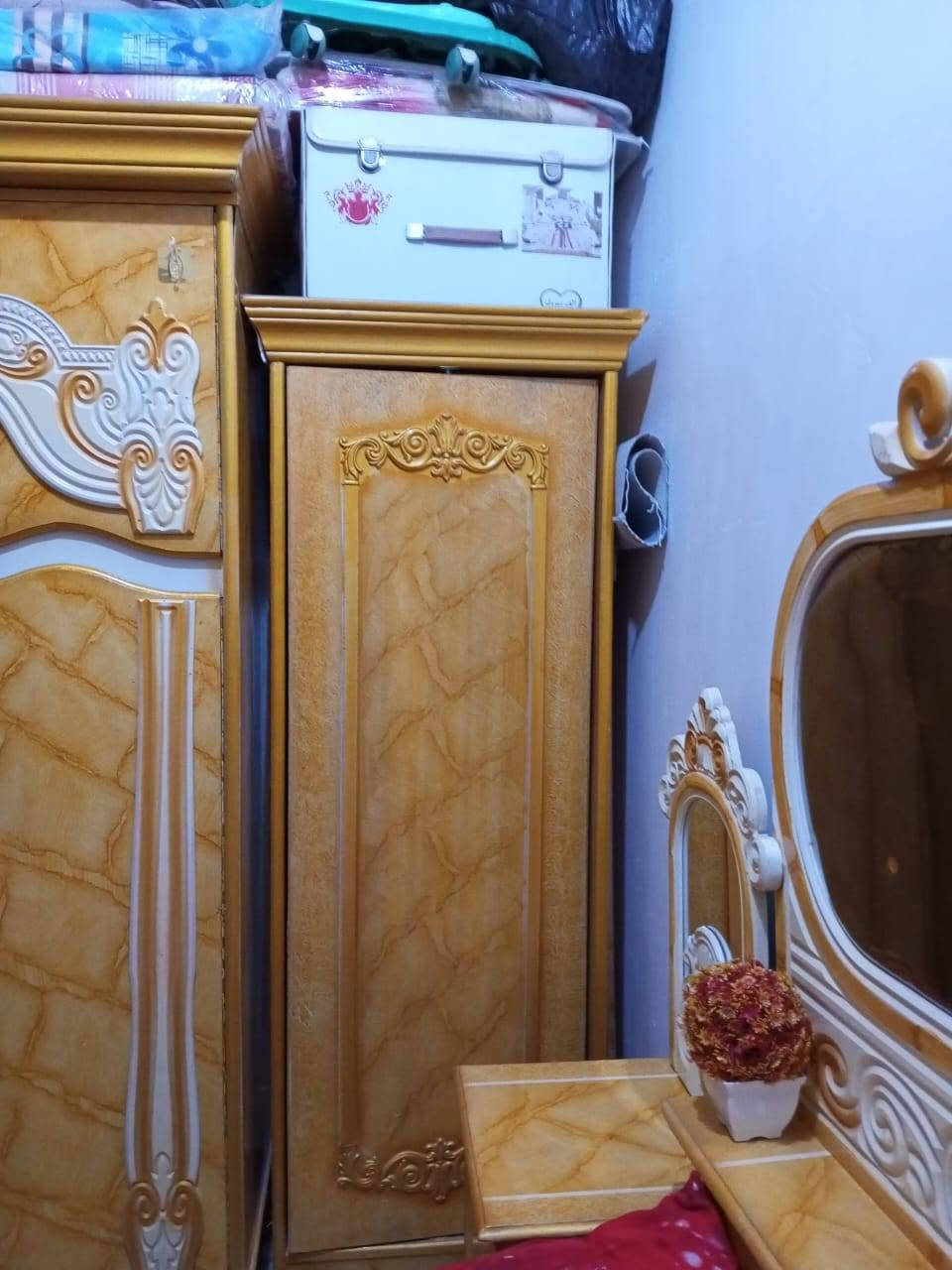 غرفه للبيع مستخدمه للاستفسار التواصل على الرقم
***********
