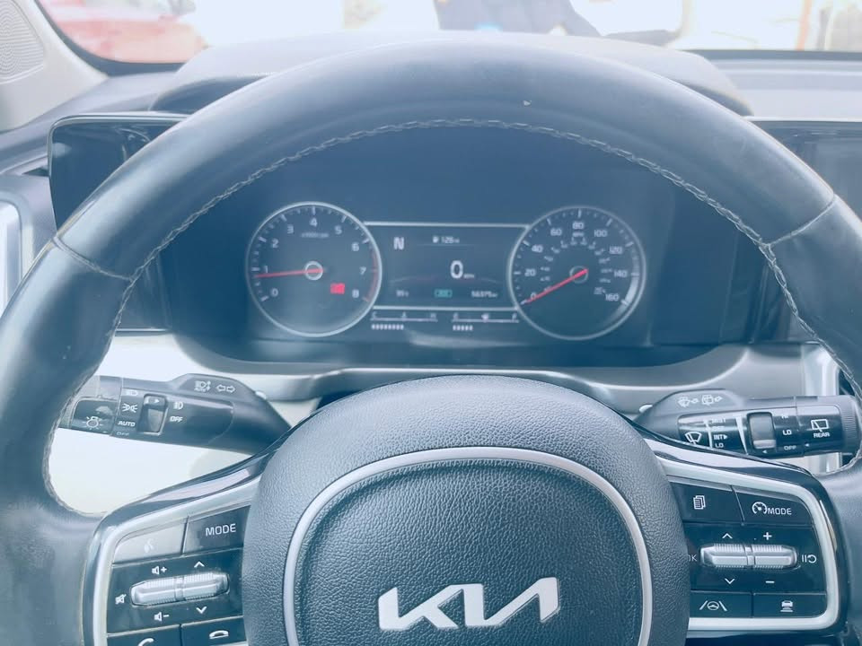 سورنتو امريكي • ٤ سلندر تيربو • ٥٦٠٠٠ ميل