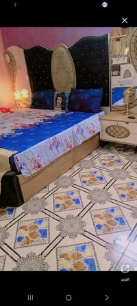 غرفه • مستعجله • زعفرانيه