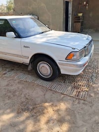 هارتوب موديل 1990 بيع او مراوس مكان السيارة بغداد جسر ديالى الكرغوليه ...
