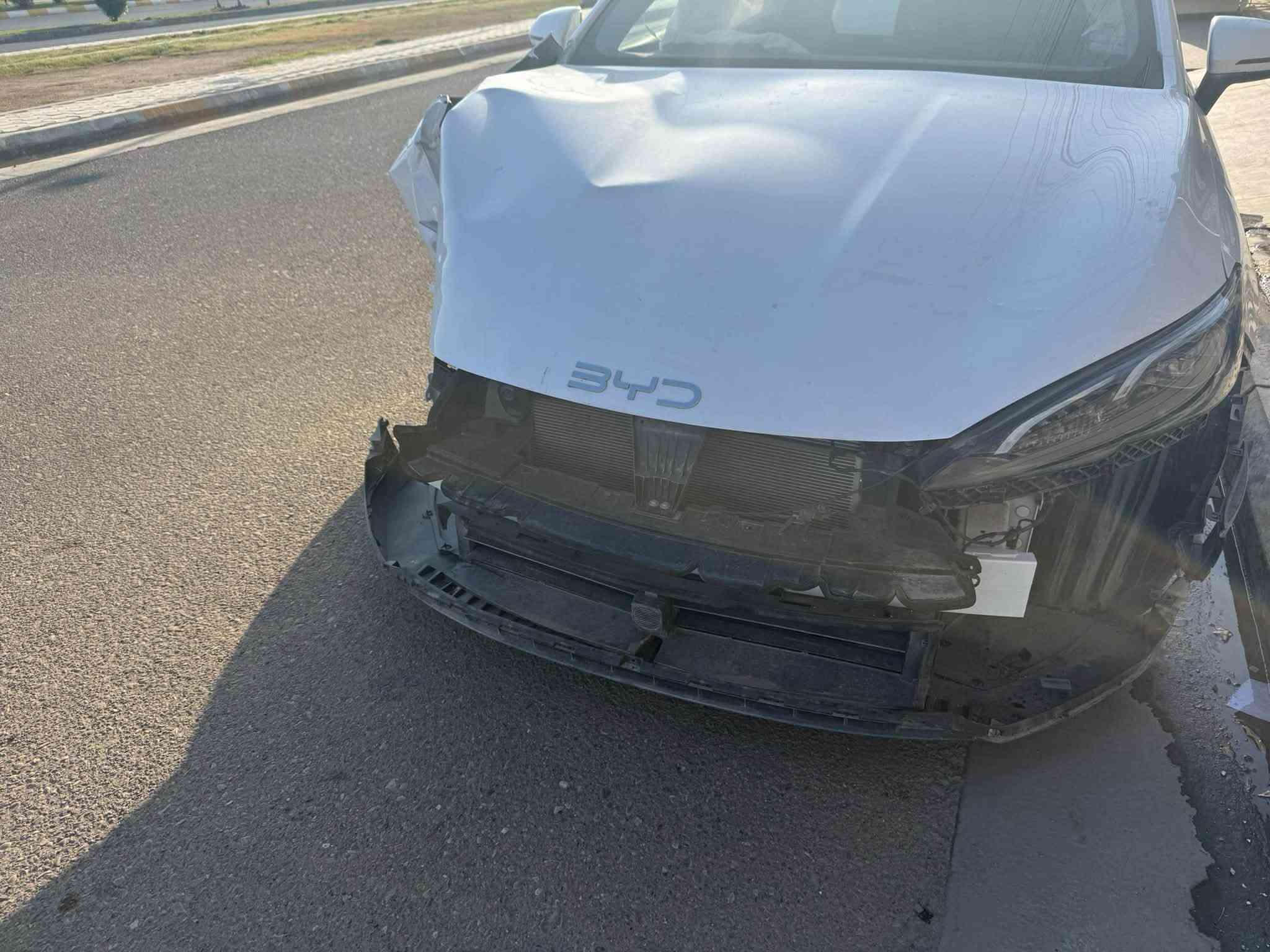 للبيع byd سيل 5
موديل 2025
ماشة 20الف 
رقم مميز 
للاستفسار 
***********
