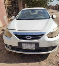 سامسونك SM3 • ٢٠١١ • كوم حديد