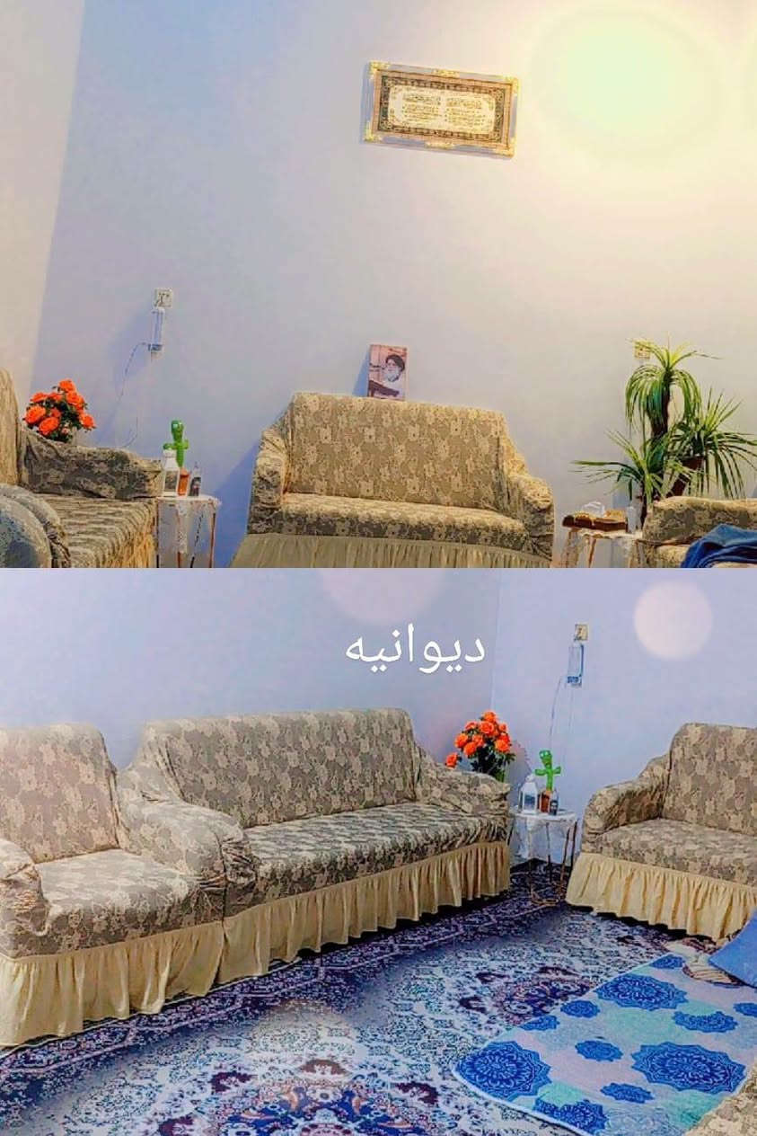 ١٥٠متر • زراعي • طابق ونص