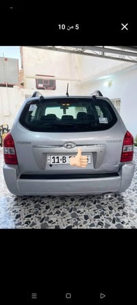 توسان • ٢٠٠٦ • مكينه ٢٠٠٠