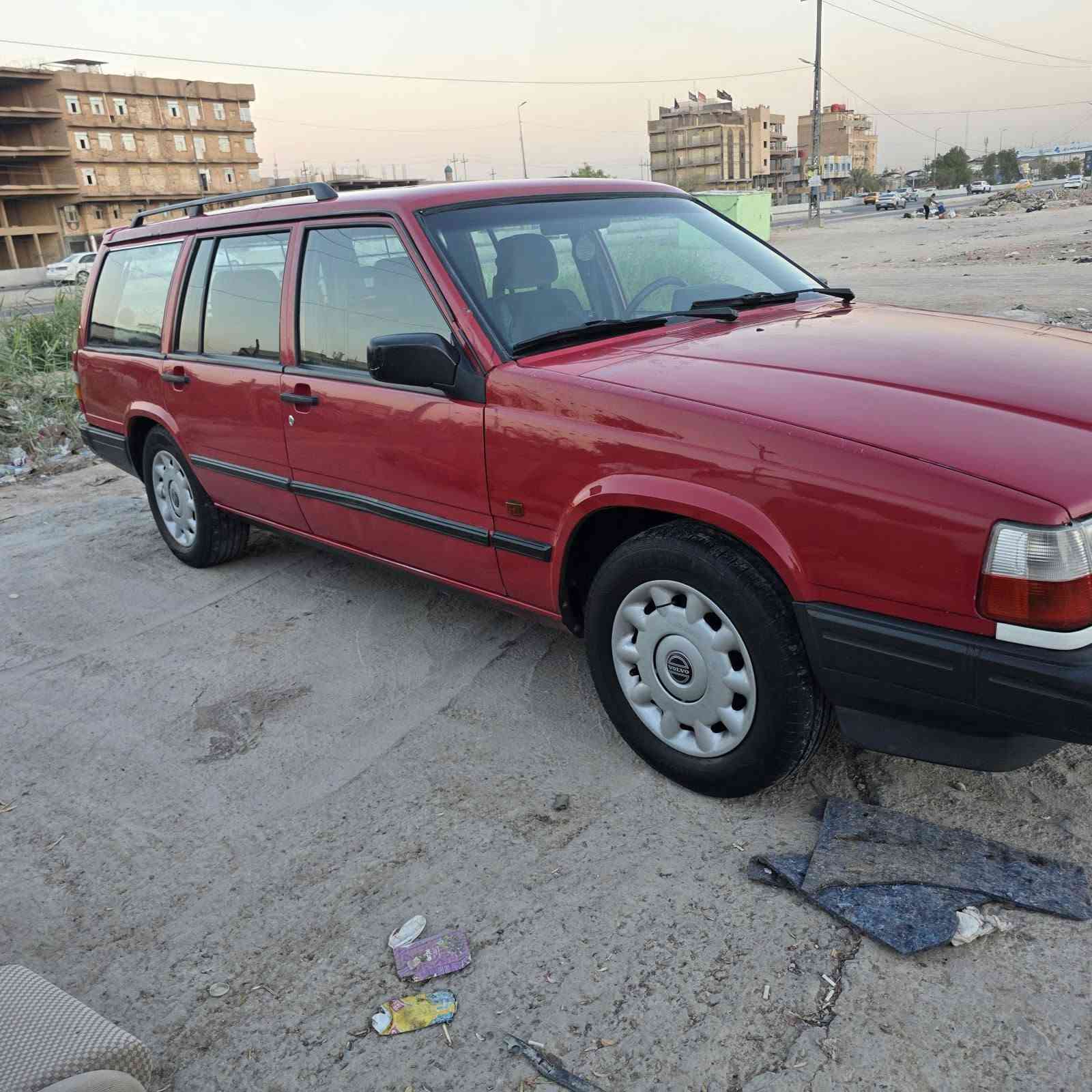 للبيع فالفو مديل91 مكفوله وجاهزه تبريد ثلج محرك بلادي رقم جديد بسمي ثاني يوام تحويل حجم940
سياره فول فتحه كشنات جلد حلوه وجاهزه مكانه نجف رقمي*********** سعر74بيه مجال
