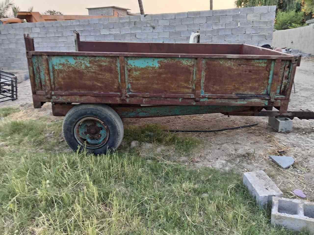 السلام عليكم عربانه اسكندريه للبيع عربانه كلش نظيفه المكان ابو غريب ابراهيم بن علي ***********
