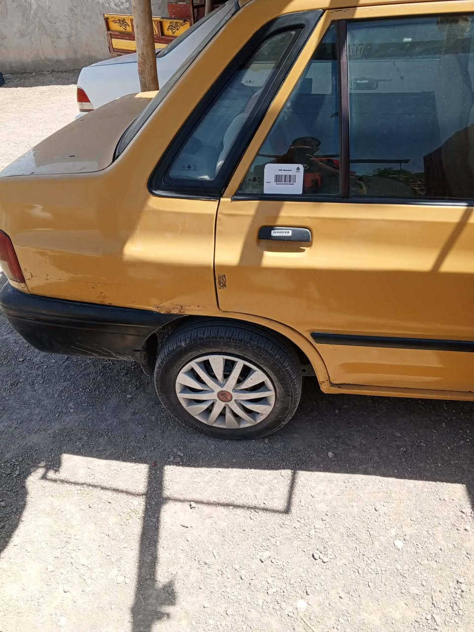 سايبه للبيع مكفل بنشرها اتصال على هذا الرقم‏‪***********‬‏
