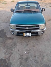 من رخصت الادمن بيكم جمسي موديل 94 كير ومحرك ونجي اوتوماتيك مكفولات رقم...