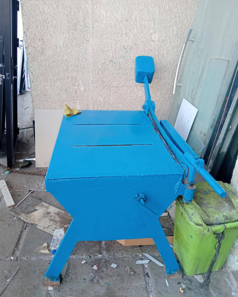 معمل المنيوم للبيع بغداد 
***********
