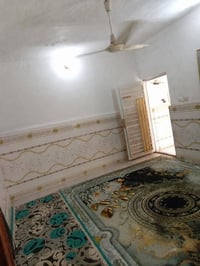 مغربه قرب الغزالي • ١٢٥م • غرفتين