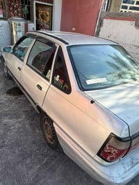 دايو لمس • موديل ١٩٩٤ • مكينه جديدة