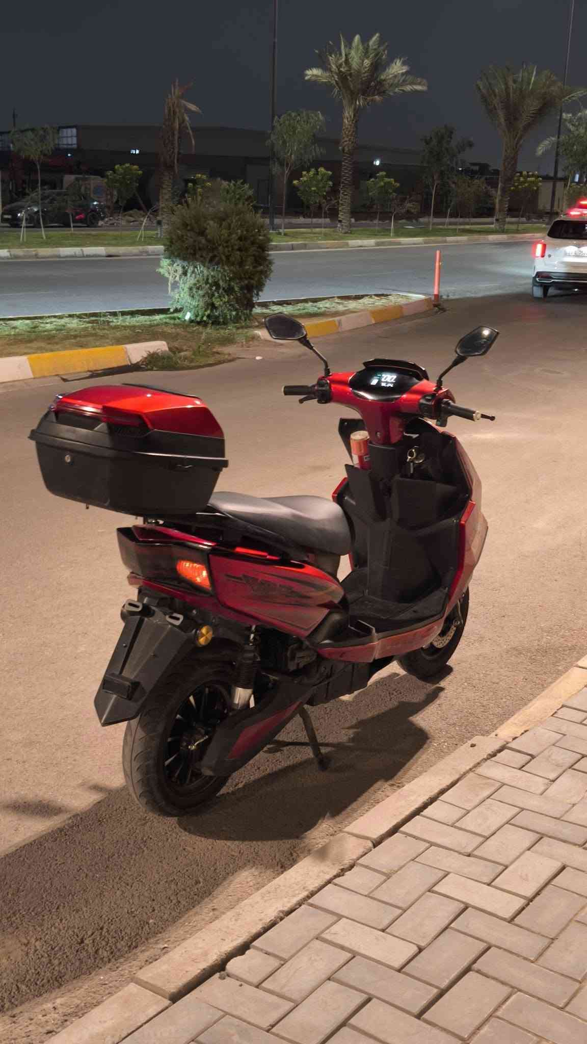ام تي ار • ٢٠٢٥ • ٦بطاريات