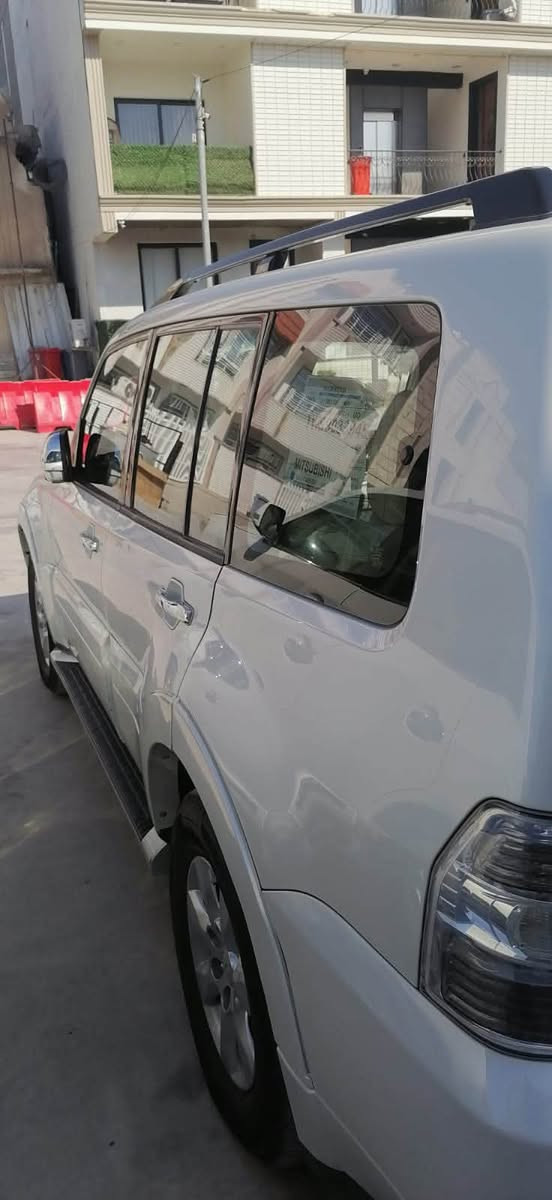 باجيرو 2015 حبتور رقم بغداد الجديد بأسمي تحويل مباشر مكفولة من الصبغ عدا الدعاميات
السعر (152$)
محرك 3500
فتحة سقف
فول تحكمات ستيرن
شاشة +كامرة
كشنات جلد
فوريل
كراسي كهرباء
دمام بلادي
للاستفسار:***********/ مكان السيارة بغداد
