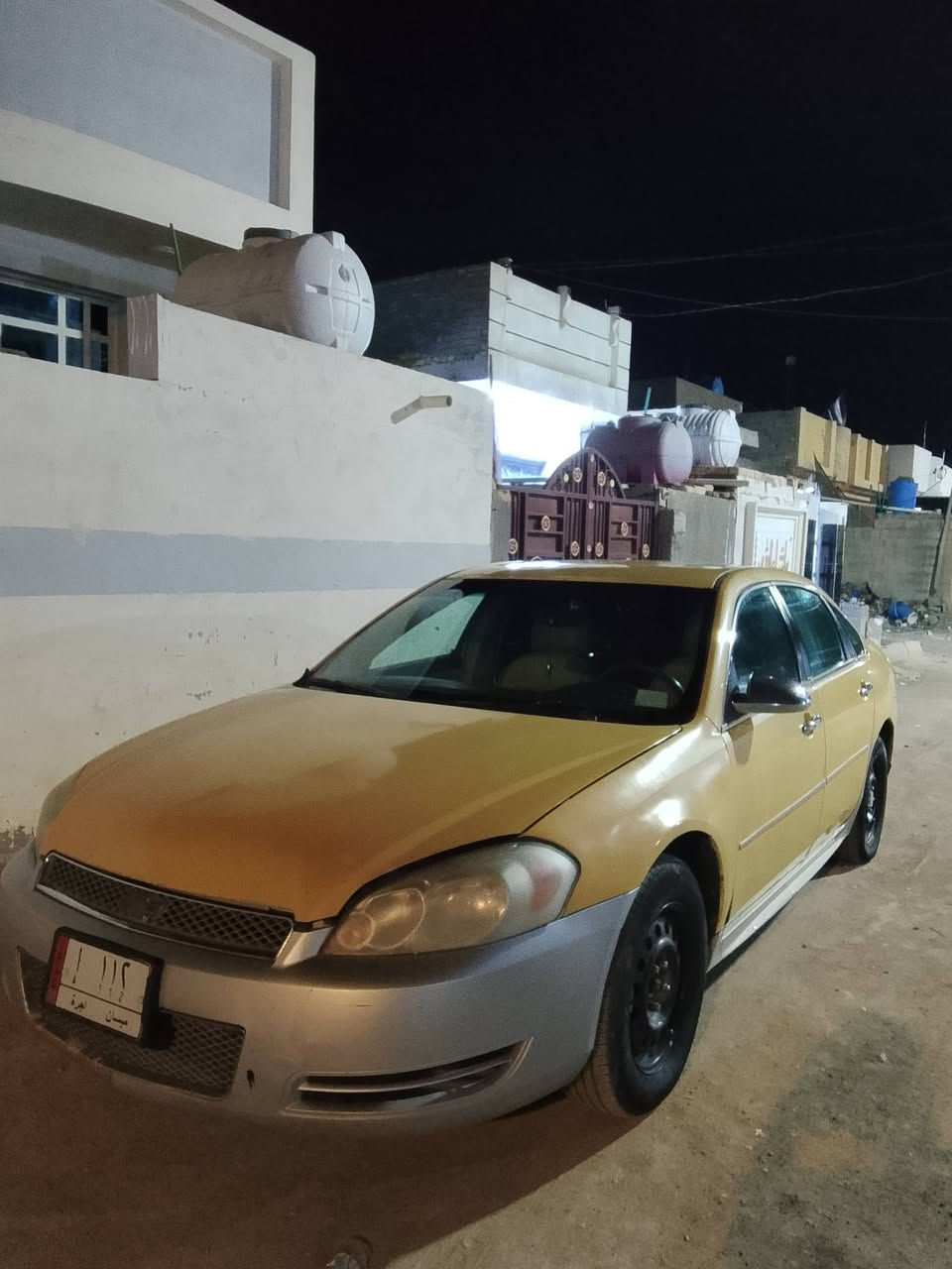 السلام عليكم امبالا 2009LS مكينه كير كفاله تبريد ثلج رقم مميز تخم تاير صدر امامي خلفي جديد السياره أول صبغه داخل لونين كشنات قلاب لايت زنون عالي ناصي شاشه اندرويد داخلها بلادي تحكم ستيرن جهتين السياره بدون ضرر مابيها ضربه رقم ميسان سنويه ل28 تحويل ثاني يوم هيئه غراماات صفر السعر 53 وبي مجال مراوس تكسي خصوصي امبالا ***********
