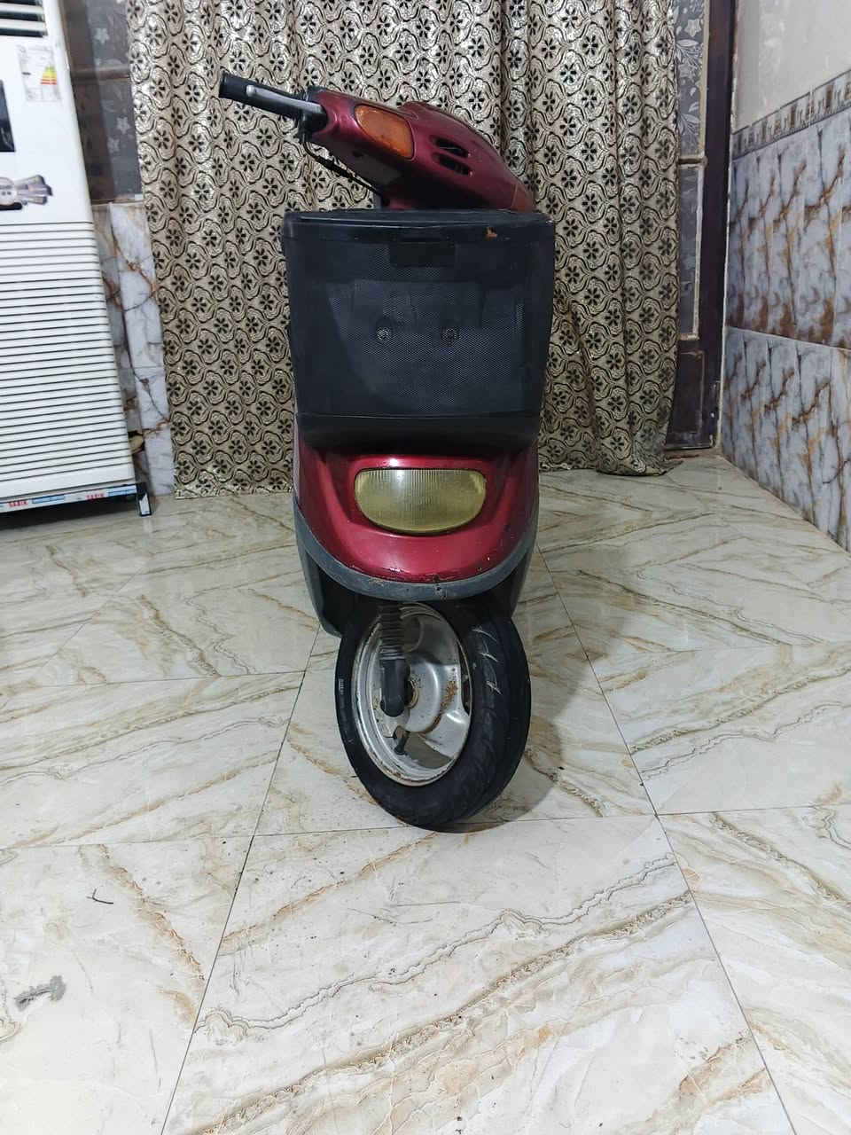 منغولي • ٢٠٠٣ • كربائيات شغاله