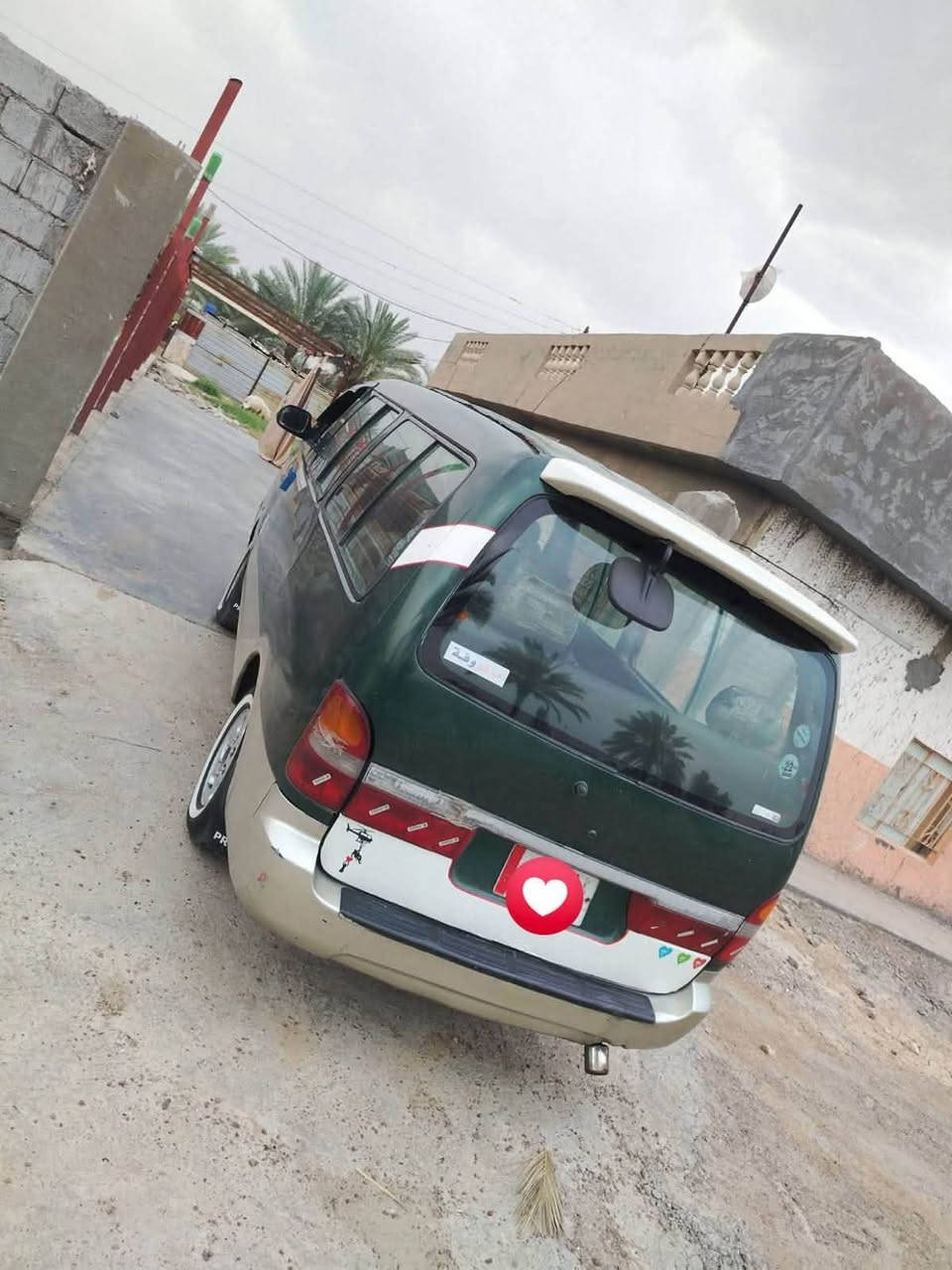 سلام عليكم بريجو للبيع مديل99مصبوغ عام شواصي 3مكفولات او واحد معمر كير كسل مكفولات مكينه خيط بخار سعر نتصل او خام الاستفسار***********
