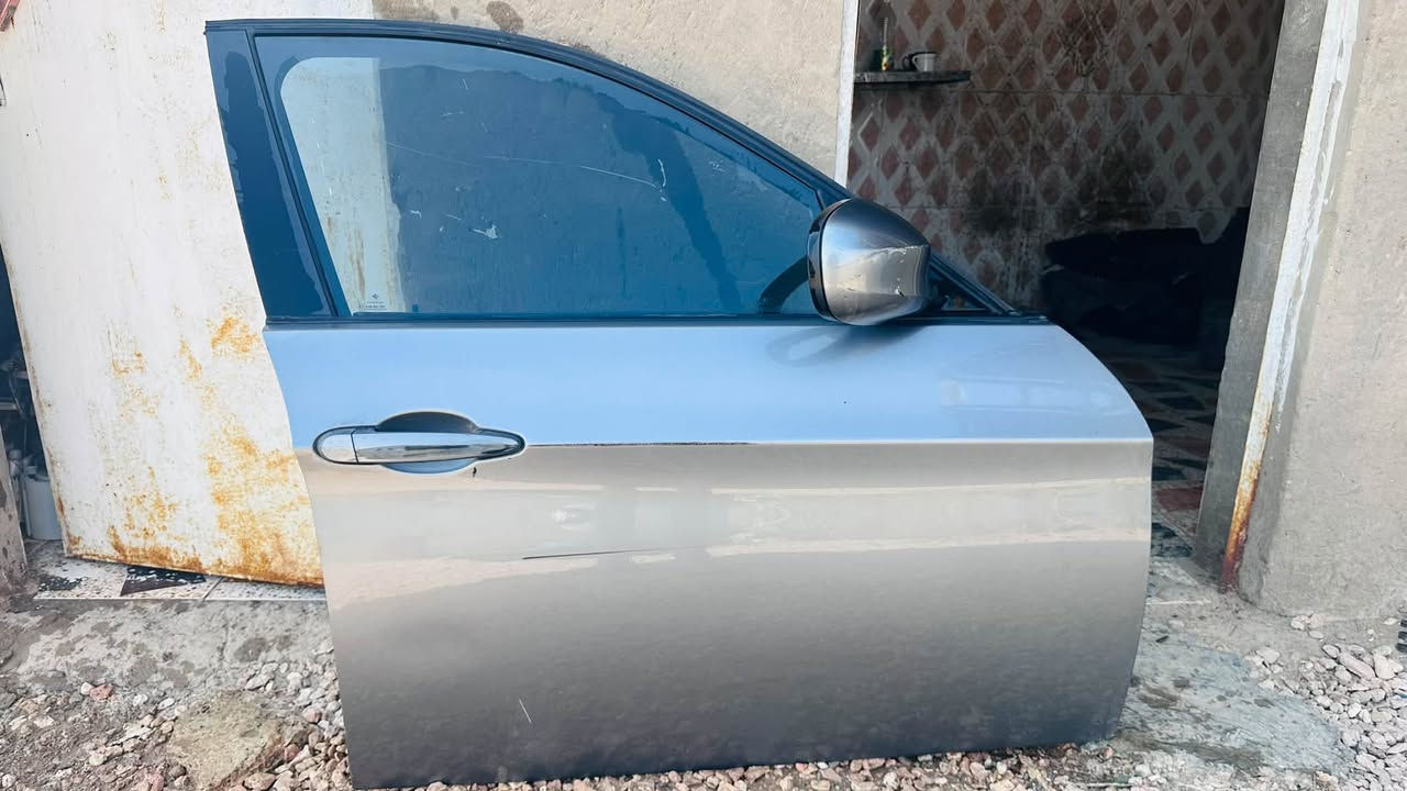 *رقم الليزكة: 7 594 879*

هاي تجي على سيارات *BMW الدفع الرباعي XDrive*:
- *BMW X5 F15 2014-2018*
- *BMW X6 F16*
- *BMW X3 F25 / X4*
للبيع بسعر مناسب 
***********
