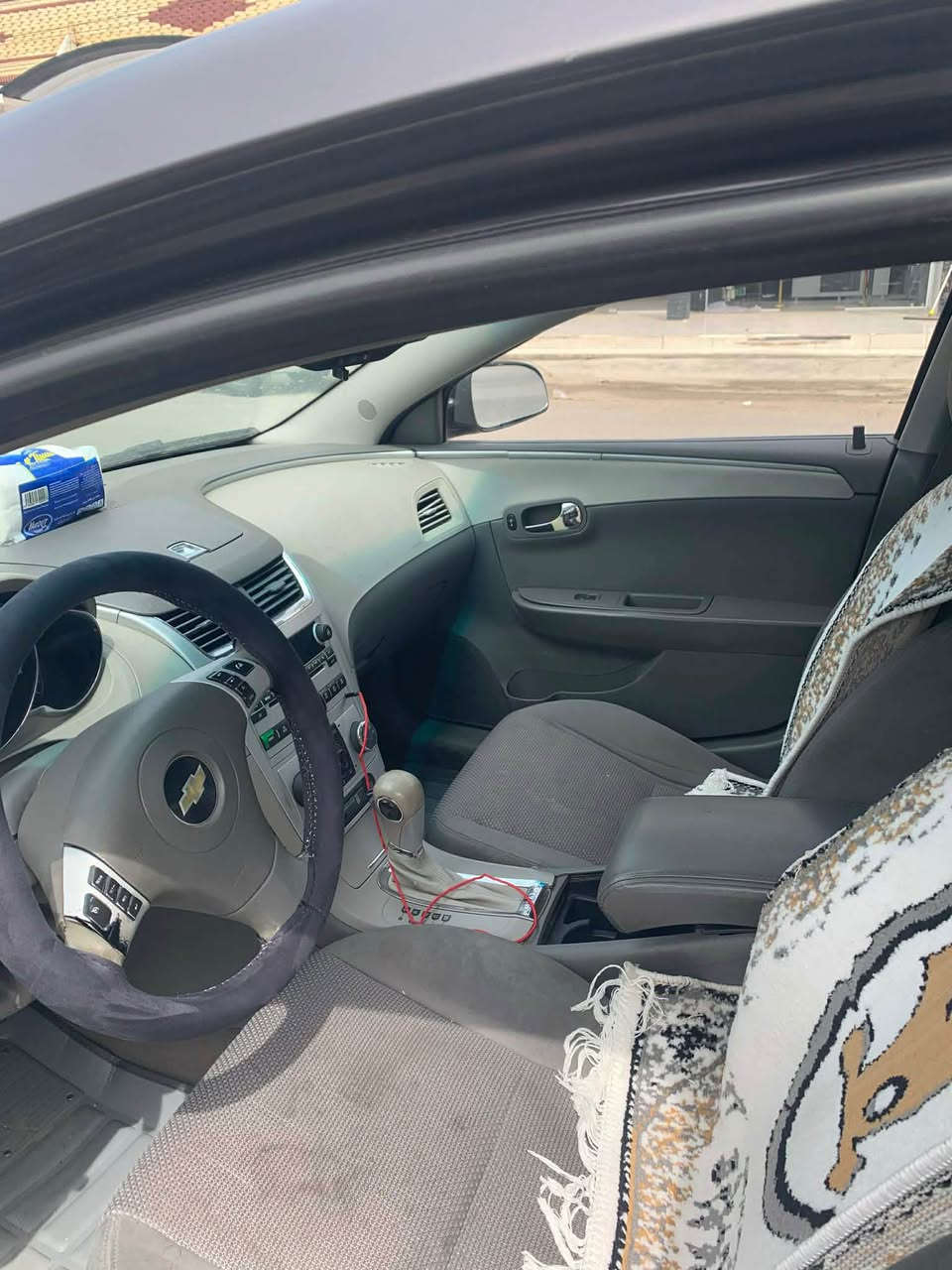 ٢٠١١ • بدون دواخل • موجود اربيل