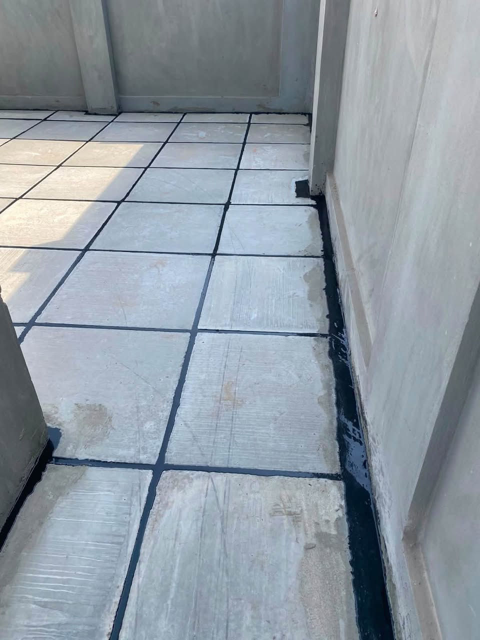 🛡️السلام عليكم
شركة الصالحي

🏗️ مختصون بأعمال الاشتـايگر والسطوح

💧 عزل الأسطح ومعالجة تسربات المياه

🛠️ إعادة الماستك وترميم السطوح القديمة

✅ شغل متقن • مواد ممتازة • ضمان على العمل

📍 نخدمكم بأعلى جودة وبأسعار مناسبة  عمل أو كرستة وعمل حسب طلب  شغل درجة اولى 

فلانكوت 

زفت 

نايلون زراعي حسب الطلب 

فلين او فووم حسب الطلب 

زميج

اشتايكر درجة اولى 

ماستك .. للاستفسار الاتصال***********

ونعمل كربلاء والنجف والدوانيه والحله 

إرسال رسالة
