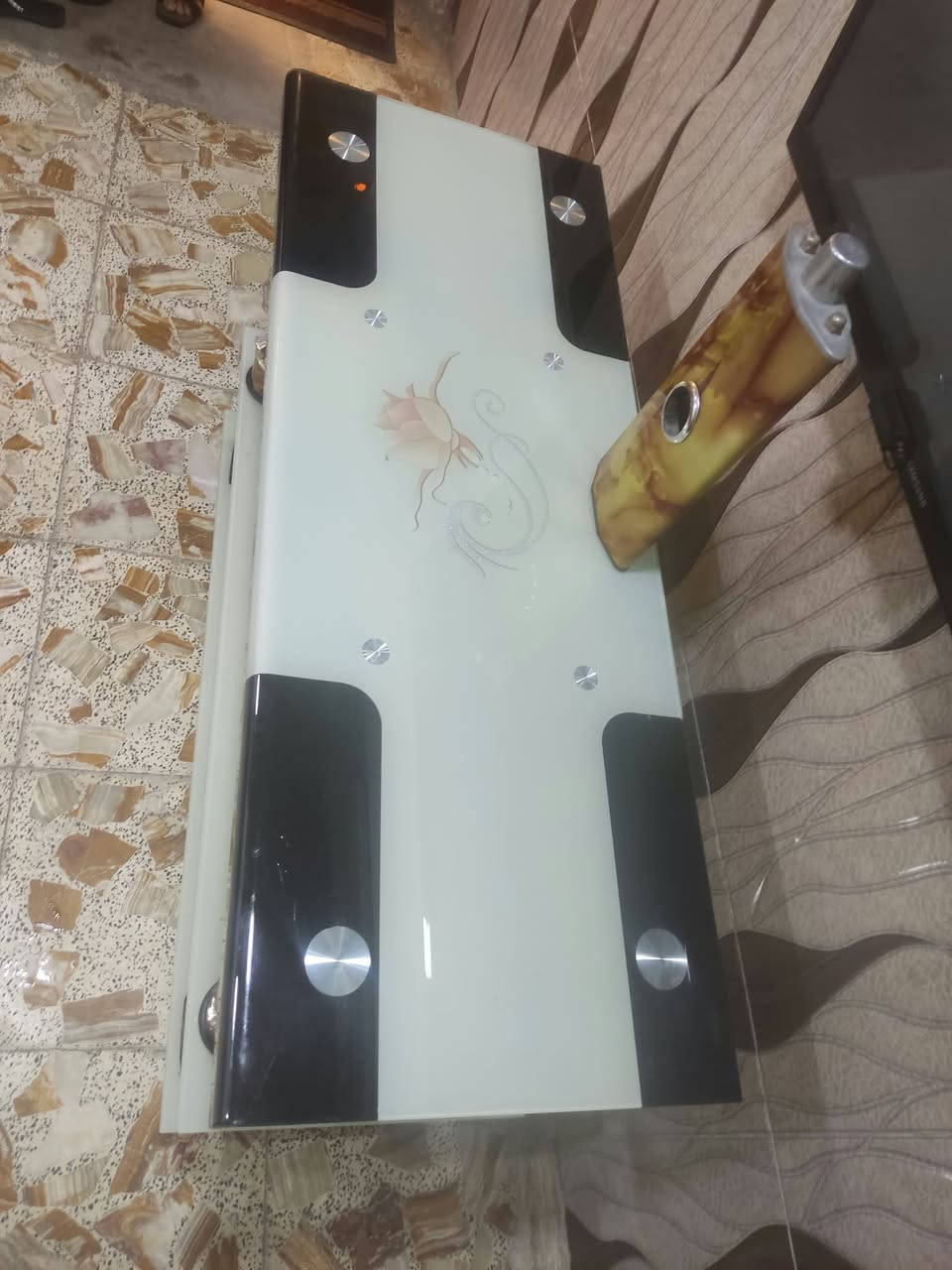 ميز بلازمه • جديد • شهداء البياع