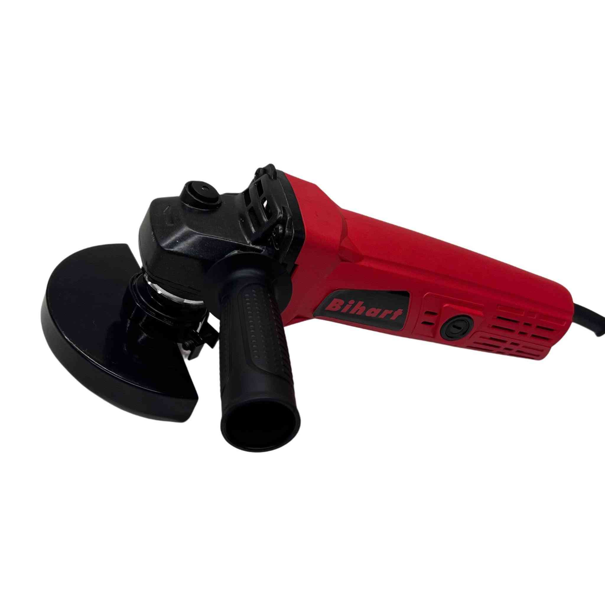 ⚙️🔥 قوة وأداء في يدك!

صاروخ جلخ Bihart YSL85 بقدرة 800 واط وسرعة 11000 دورة/دقيقة ينجز أعمال القص والجلخ بكفاءة عالية 💨

قرص 115 ملم وهيكل نحاس 100% لأداء ثابت وعمر أطول 🔩

اختيار عملي للمحترفين ومحبي الشغل المتقن 💪سعر 30الف توصيل مجاني 
تواصل خاص أو واتساب ***********

