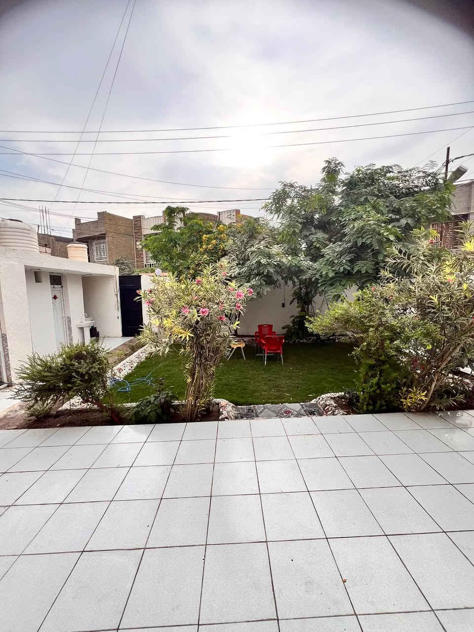طابو صرف • ٤٥٠م زراعي • كربلاء طوريج